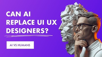 Can AI Replace a UI UX Designer? (Hindi) | UI UX AMAN