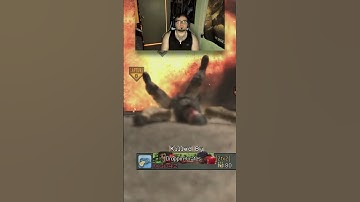 Someone got the MOAB #cod #modernwarfare3