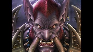 World of Warcraft | The Iron Man Challenge | Episode 1 Stay Away From Da Voodoo