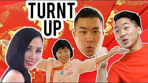 How Do You Make Chinese New Year MORE Exciting?