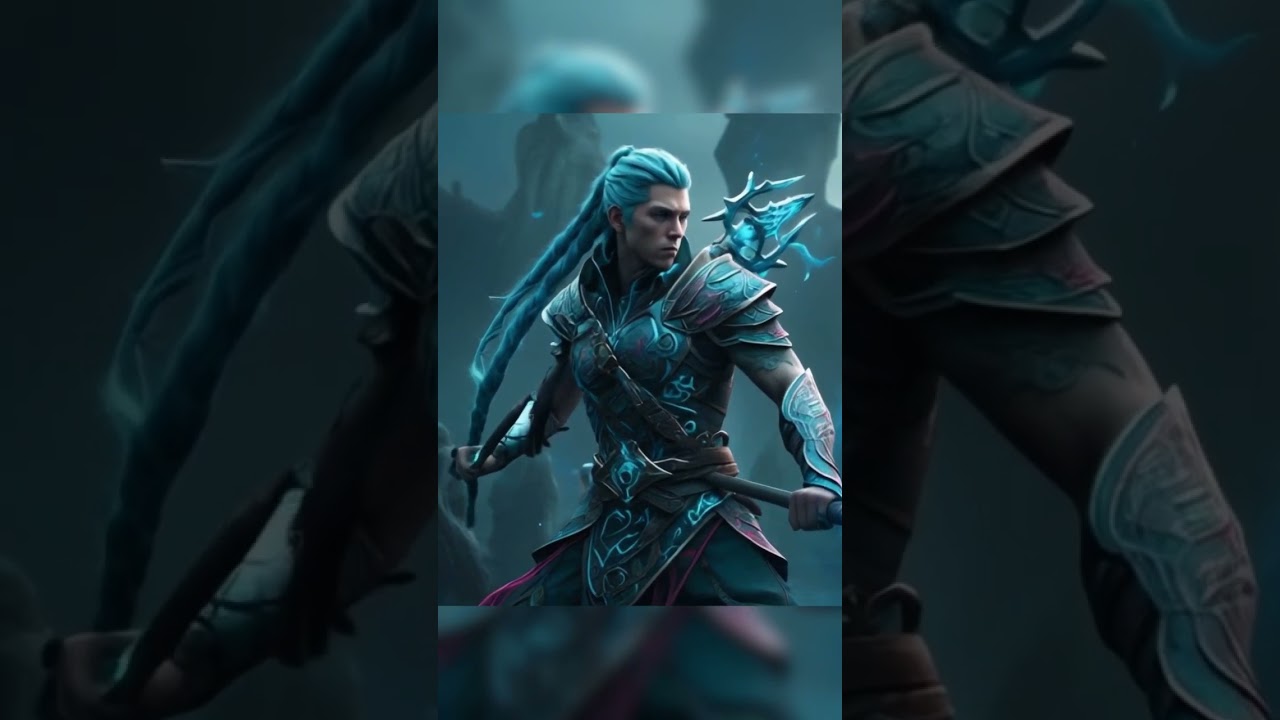 What if? MLBB hero were real🤯❤️ 