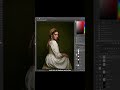 Color Grading Trick in Photoshop #irenerudnyk #portraitphotography #photoshop #editingtutorial