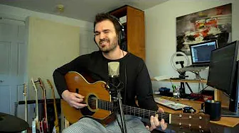 In the Morning Light - Billy Strings Cover In the Morning Light - Billy Strings Cover