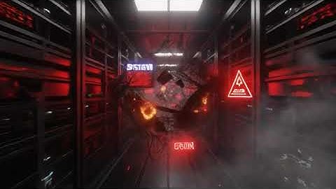 LTS-Archive - Archive Seal: Do Not Open