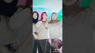 [TIKTOK]pramuka licin||hot