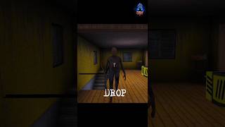 💀 Grandpa To Gaya Ab! Bachna Mushkil 😱 #granny #horrorgaming #granny2 #scarystories #gaming