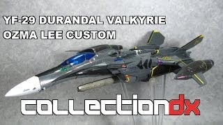 Check out the full review at CollectionDX! http://collectiondx.com/...