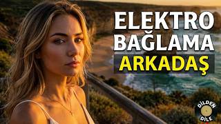 Elektro Bağlama Arkadaş Bana Çare Bulsana Dilden Dile (Cover) 2026