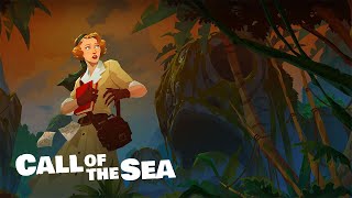 Call of the Sea Full Walkthrough (No Commentary) @1440p Ultra 60Fps