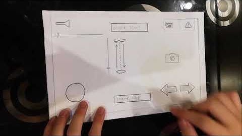 paper prototype user testing 4