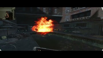 Fallout 4 VR  -  Part 22.5  -  29/04/2024