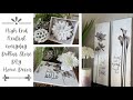 Neutral Spring DIY | High End DIY | Dollar Tree DIY | Dollarama DIY | Easy DIY Home Decor