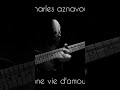 une vie d&#39;amour on guitar #electricguitar #melody #гитара