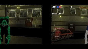 Piggy: TROI - Bot Concepts(?) All Jumpscares by @nad3493