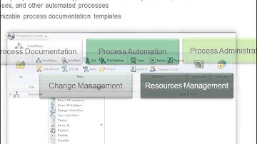 Extending BPM & Workflow capabilities for Microsoft SharePoint with Skelta BPM workflow engine