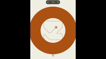 Linko - Relaxing Loop - Classic Level 73 & 74 #linko #link #puzzlegame