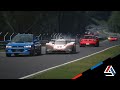 What if... Porsche's 919 Evo drove with Road Cars | Nordschleife Touristenfahrten | Assetto Corsa