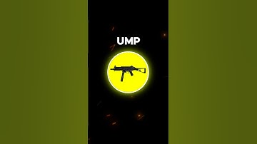 ump skill combination 🤯#eevrajff #freefire  #shorts