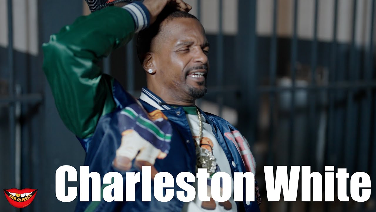 ⁣Charleston White on The 4 largest cities in America being led by Black mayors for the first time!