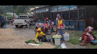 PRAY FOR JAYAPURA : BANJIR ABEPURA 6 JANUARI 2021