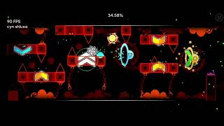 Cataclysm 65% (Progress 1)