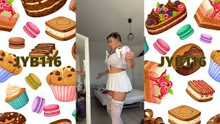 big bank challenge 🍩😋 tiktok #shorts #tiktok bigbank