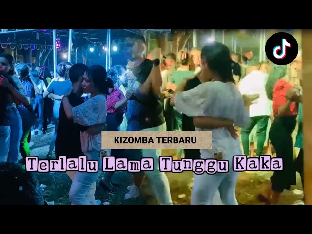 Kizomba Terbaru 2024_Viral Tiktok (Andy Mone) class=