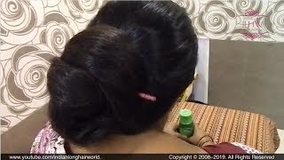 Basic Long Hair Hairstyles in Daily Routine| Long Hair Everyday Hairstyles|Best Household Hairstyles