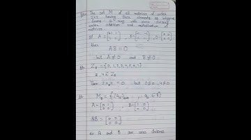 Master Cadre Math,B.A.,B.Sc., PGT ..Topic- Ring with Zero Divisors and without Zero Divisors