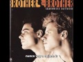 Brother And Brother – Somewhere Outthere – Vinyl (LP, Album), 1990