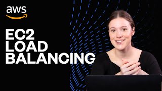 EC2 Load Balancing Explained in 4 Minutes