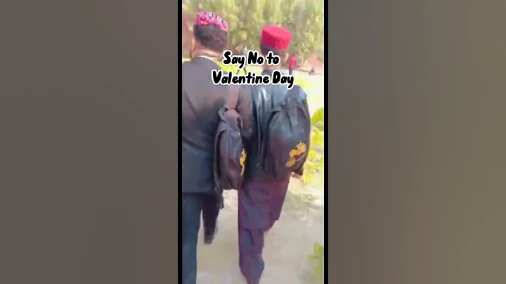 BZU Valentine's Day Bycott #14february #valentine #saynotovalentineday #BZU