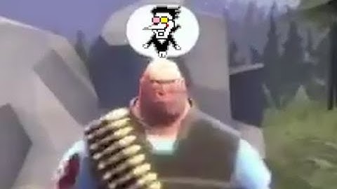 Random videos with DELTARUNE sound effects