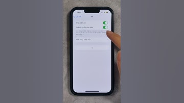 Cách tắt Sạc pin được tối ưu hóa iPhone để sạc nhanh đầy