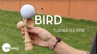 Kendama USA - Trick Tutorial - Intermediate - Bird