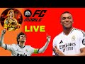Play FC Mobile : 👍 Good stream | Playing Solo | Streaming with Turnip