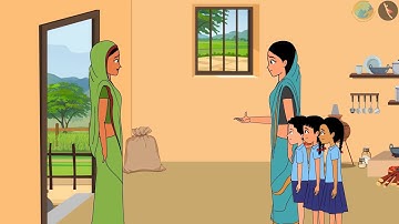 Svadathi pachan sudhi | Bhag 2/2 | Prakaran 3 | Dhoran 5 | Paryavaran