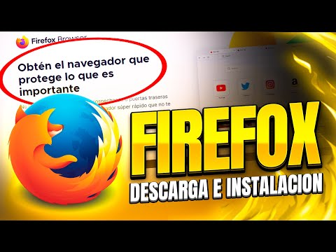 Cómo DESCARGAR e