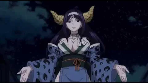Mirajane transform into seilah!!!#fairy tail# plz subscribe this channel!!🙂🙂