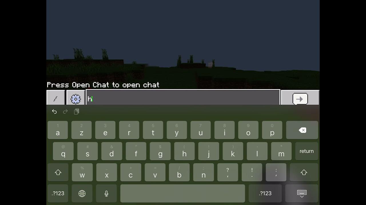 how to make a working chair you can sit in. minecraft YouTube