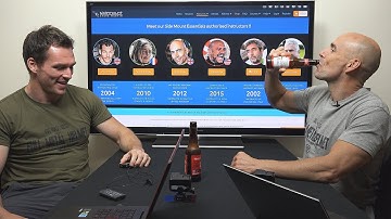 Vas The Serious Guy At Sidemounting.com