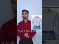 “90% of men make these style mistakes — #dubaifashion #mensfashion #styleguide #thehh