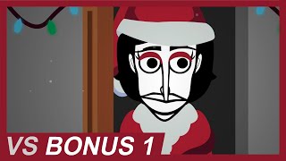 Incredibox - The Bells || Bonus 1 || Snowy「Mod」