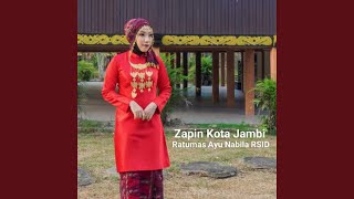 Download Lagu Zapin Kota Jambi MP3