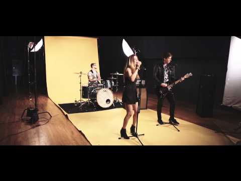 Ain't It Fun (cover)