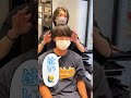 緩めのツイストスパイラルでイメチェン!!