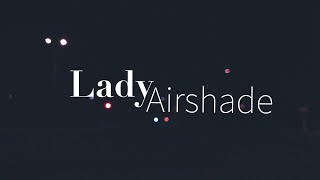 airshade - lady