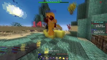 #6 Montage - Tournament 14