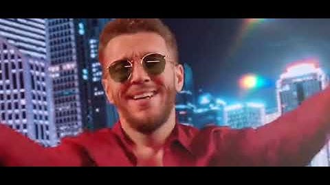 Florin Cercel & Iosif Dragoi-Boom💣Am talent din ala bun