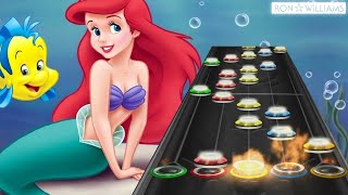 Ron Williams - Unten im Meer (Clone Hero Custom Song)